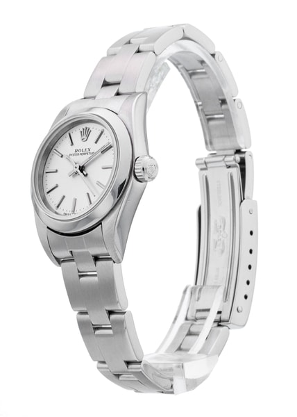 Rolex Lady Oyster Perpetual 76080